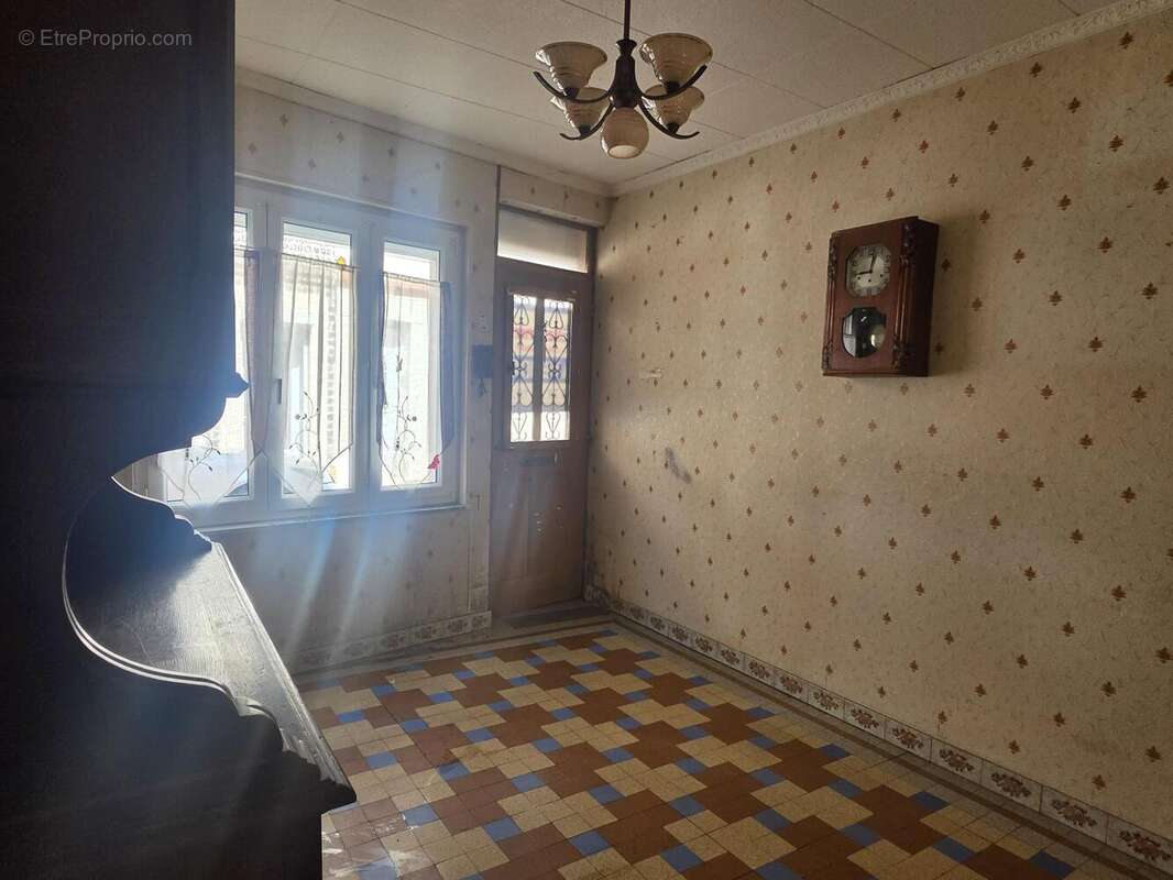 Photo 3 - Maison à FECAMP