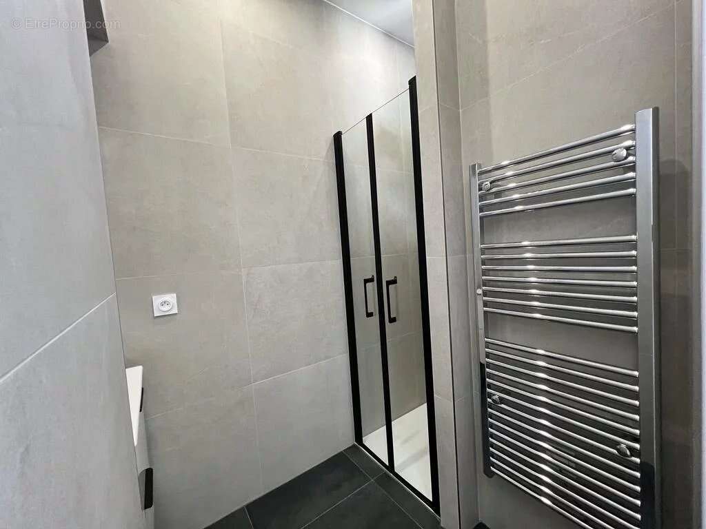 Paris 7 - invalides / tour maubourg - 1 chambre - photo 11