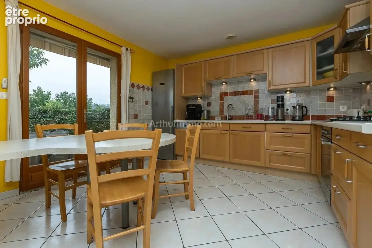 Vente Maison Ruy-montceau(38300) 385 000ï¿œ - photo 10