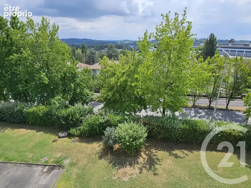 Appartement 4 pièces 82 m² à vendre à Orthez (64300) - photo 4