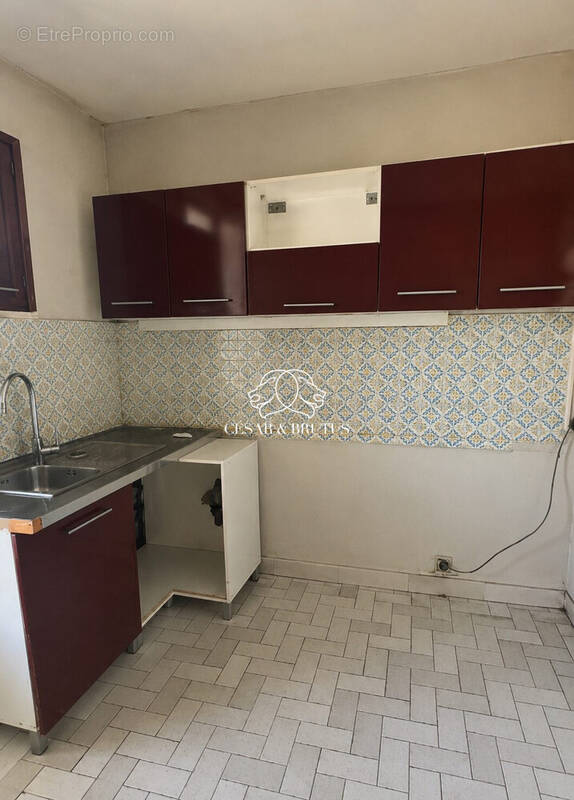 Appartement à OULLINS