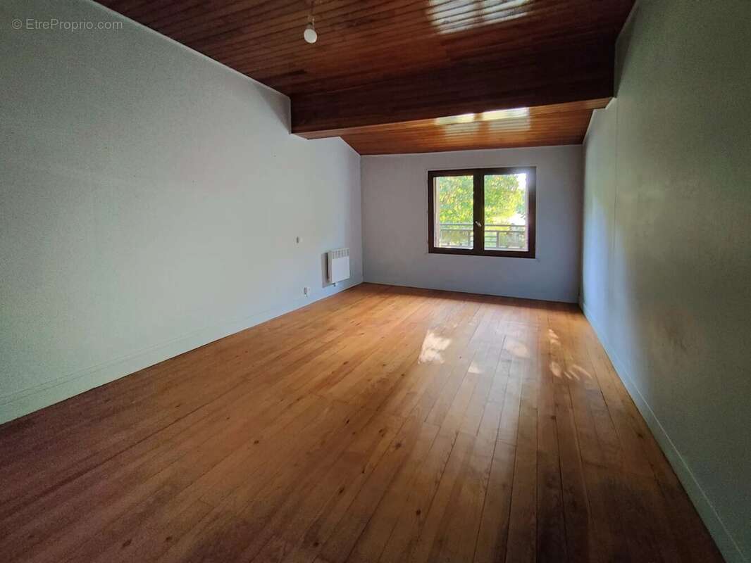 Maison à SAINT-SELVE