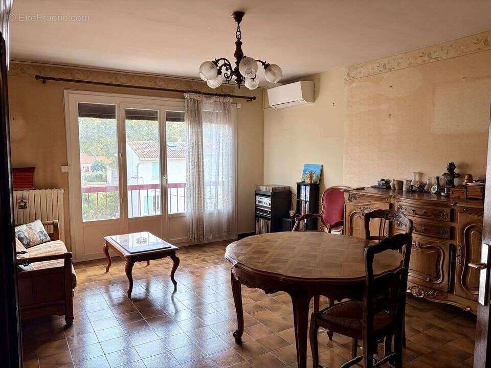 Appartement à LA SEYNE-SUR-MER