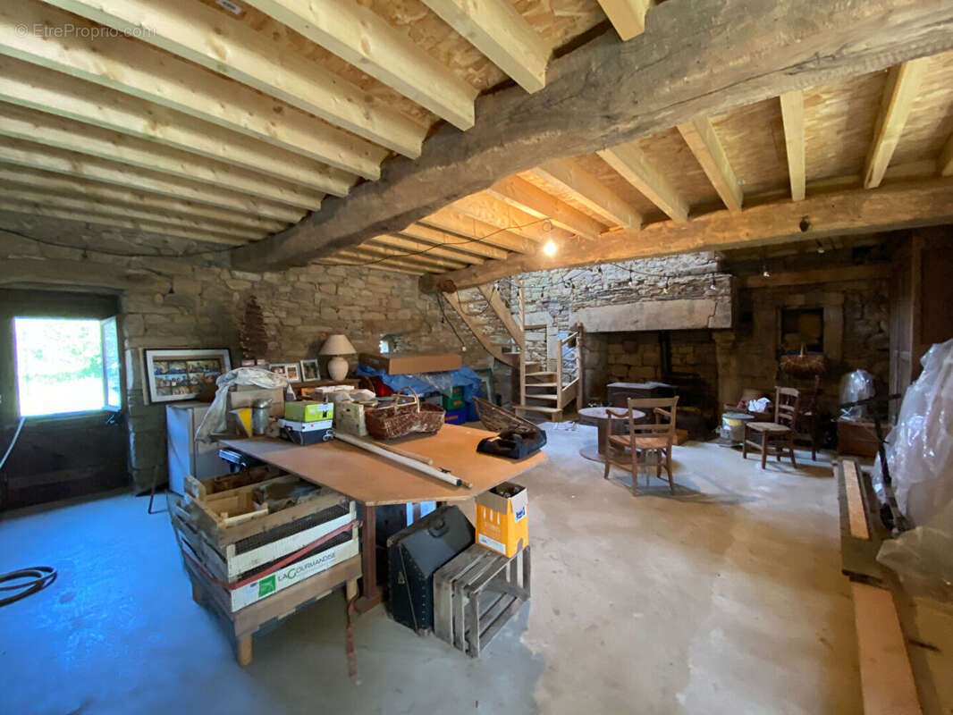 Maison à PEAULE
