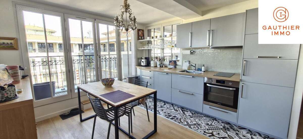 Appartement à ARCACHON