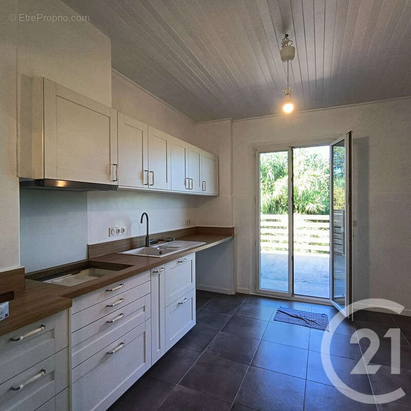 Appartement à FURIANI