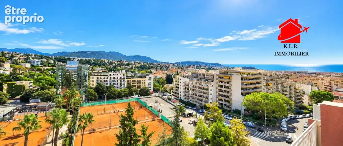 Appartement 2 pièces 52 m² à vendre à Nice (06100) - photo 4