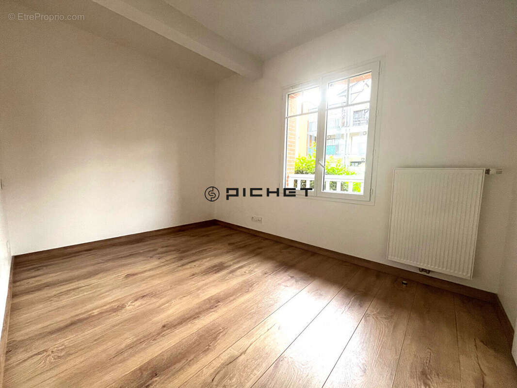Appartement à LA TESTE-DE-BUCH