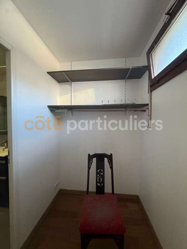 Appartement à BOBIGNY