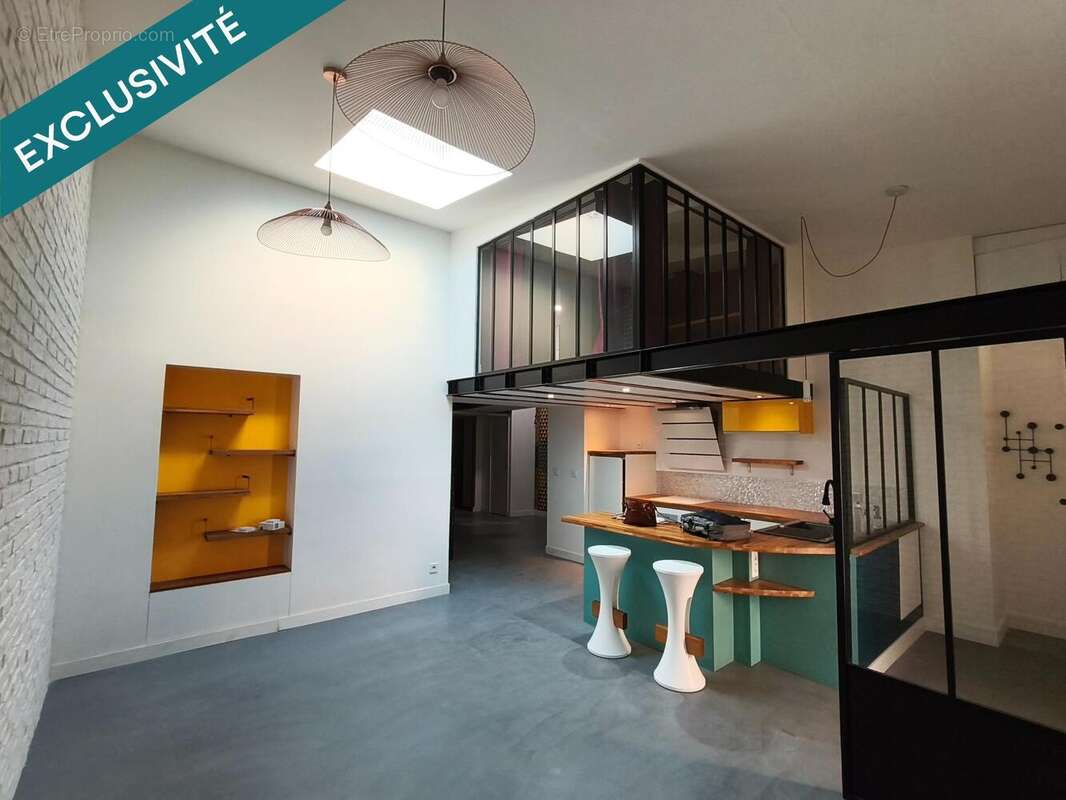 Photo 2 - Appartement à VANVES