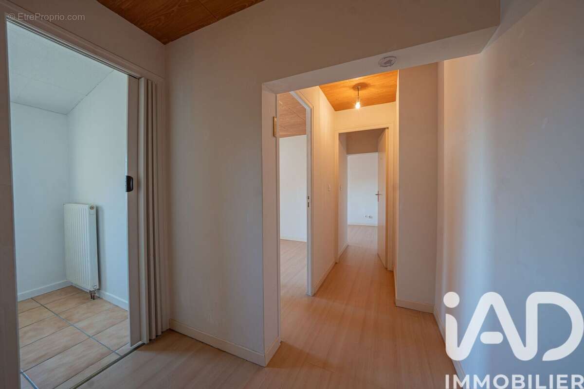 Photo 5 - Appartement à AUBENAS