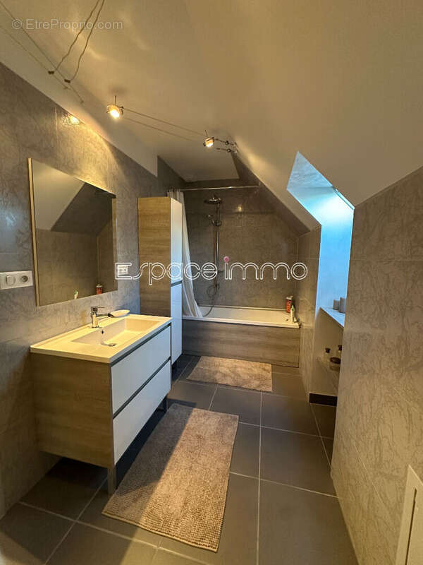 Maison à QUINCAMPOIX