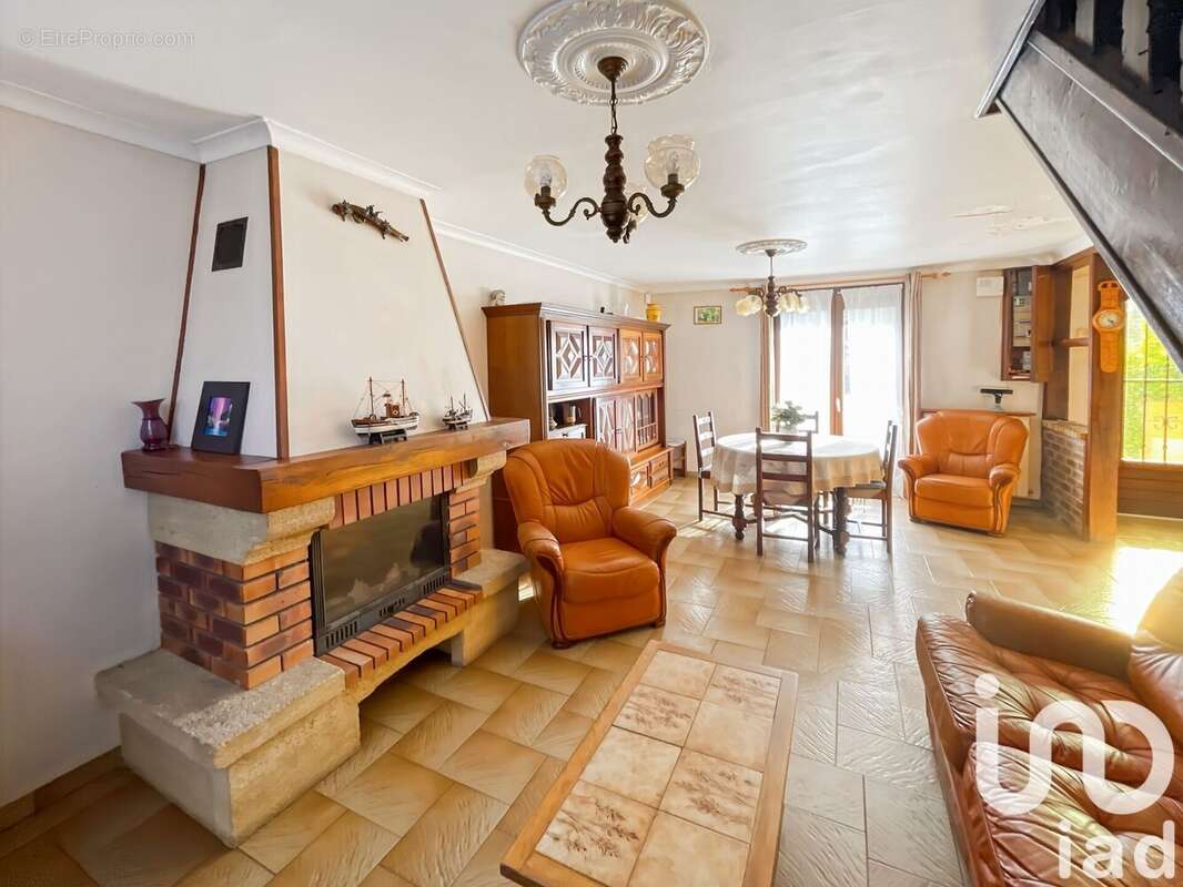 Photo 2 - Maison à CHELLES