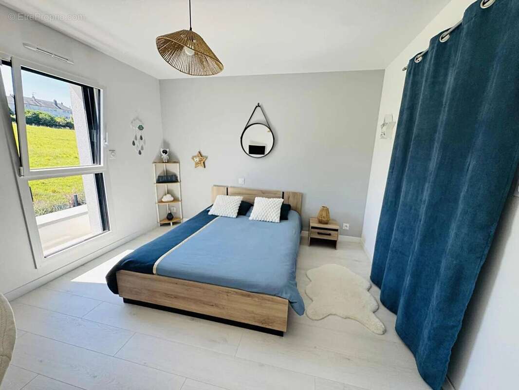 Maison Vitre 7 pièce(s) 200 m2 - photo 5