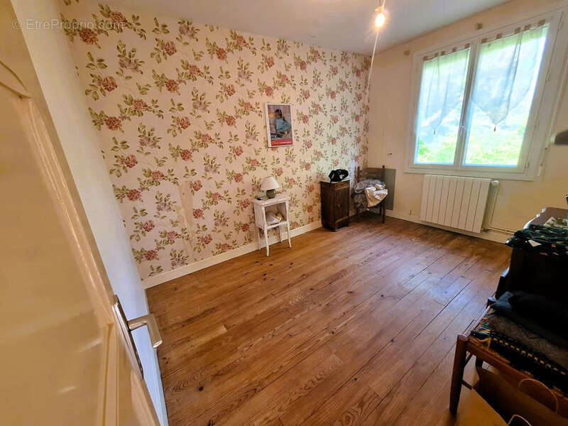 Maison à RISCLE