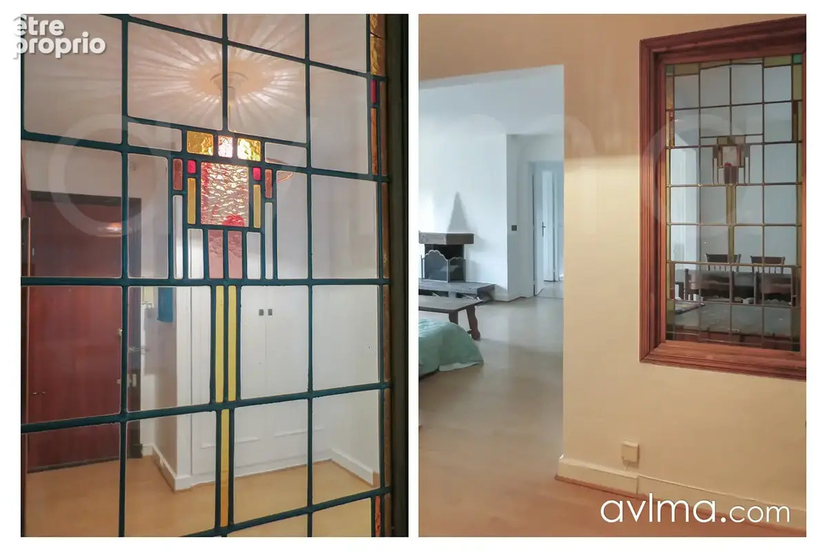 Appartement à NOISY-LE-ROI