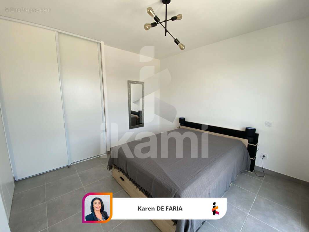 Appartement à LEUCATE