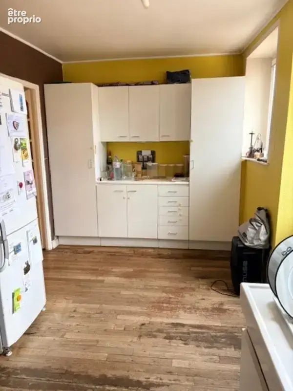Maison à vendre à Montmédy – 93 m², 3 chambres, garage et terrasse plein sud – Proche Belgique et Luxembourg - photo 6