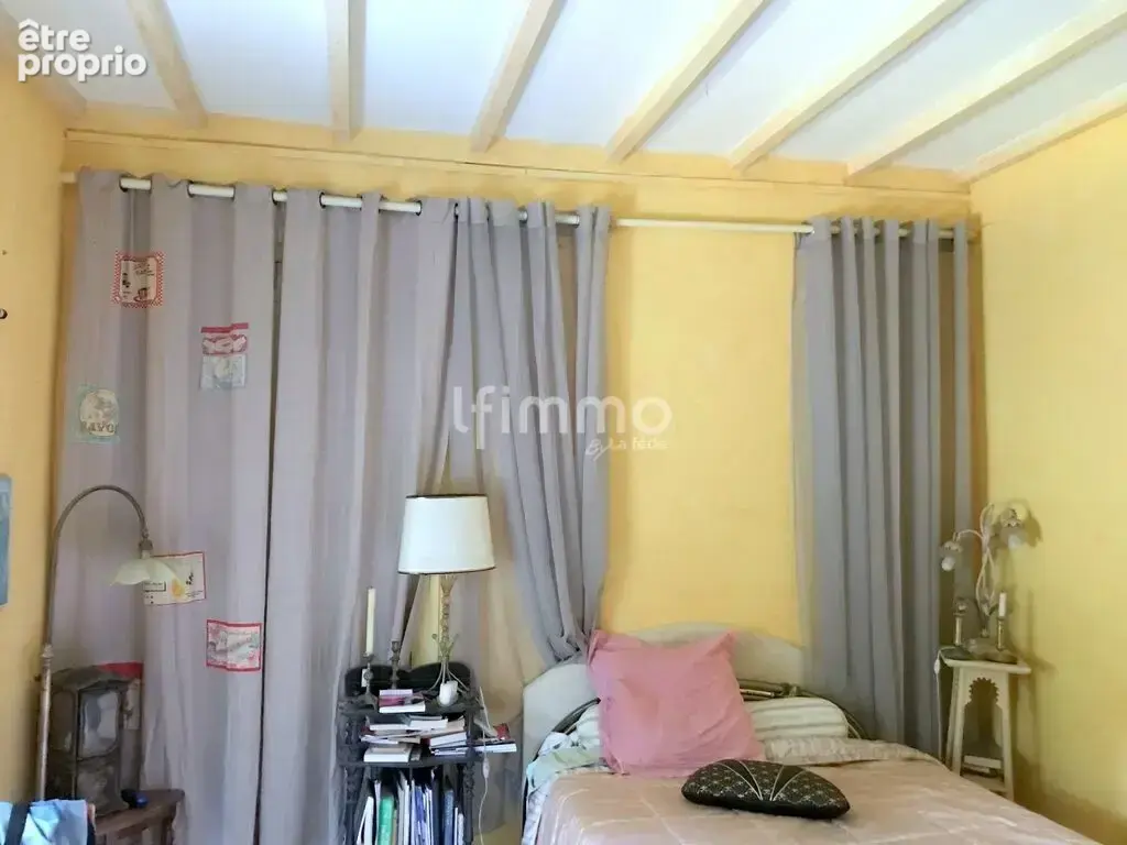maison familiale - photo 18