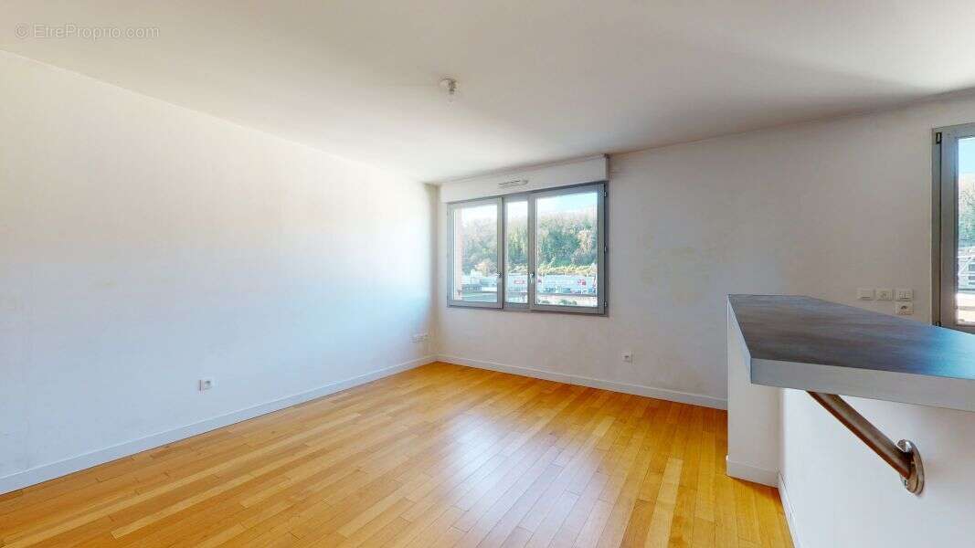 Appartement à LE PORT-MARLY