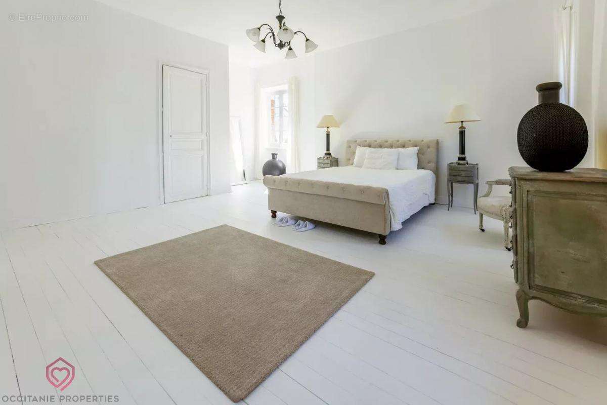 Maison à CASTELNAUDARY