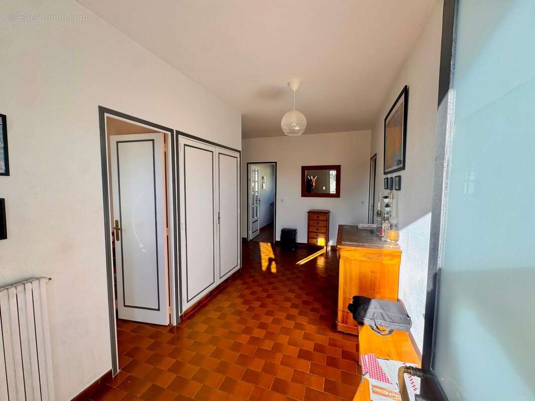 Maison à VENDARGUES