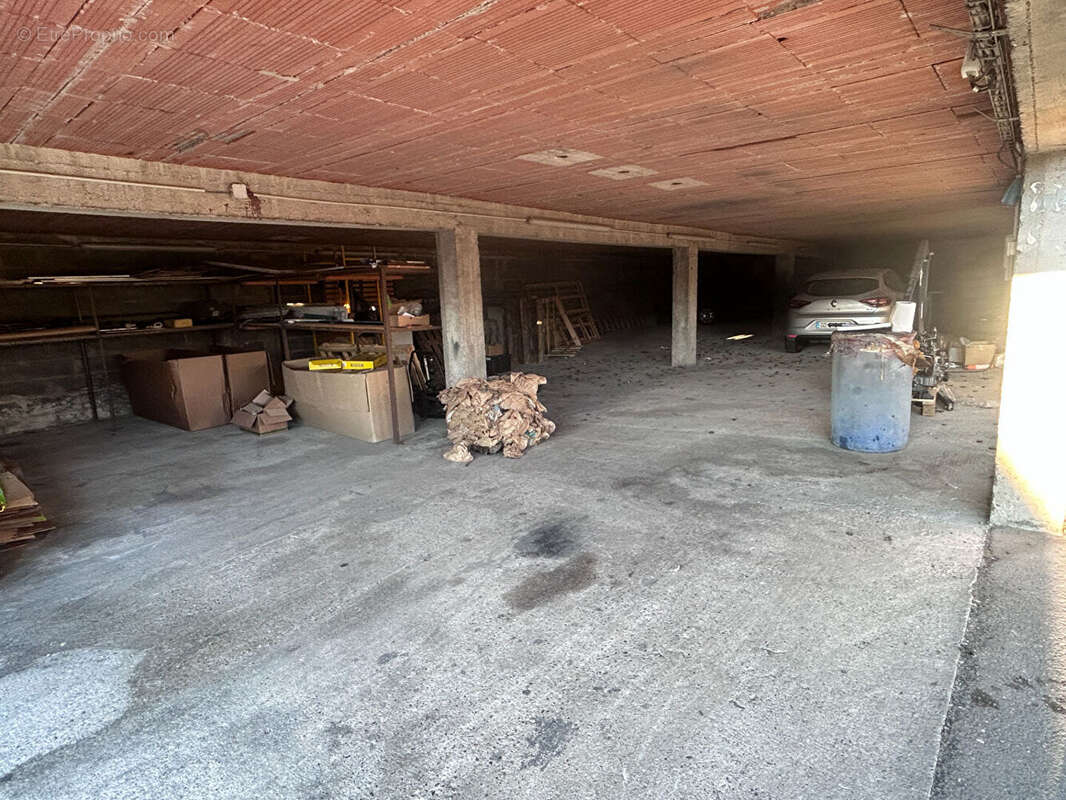 Appartement à VILLENEUVE-SUR-LOT