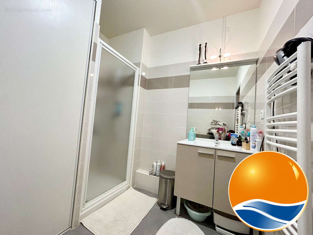 Appartement à NARBONNE