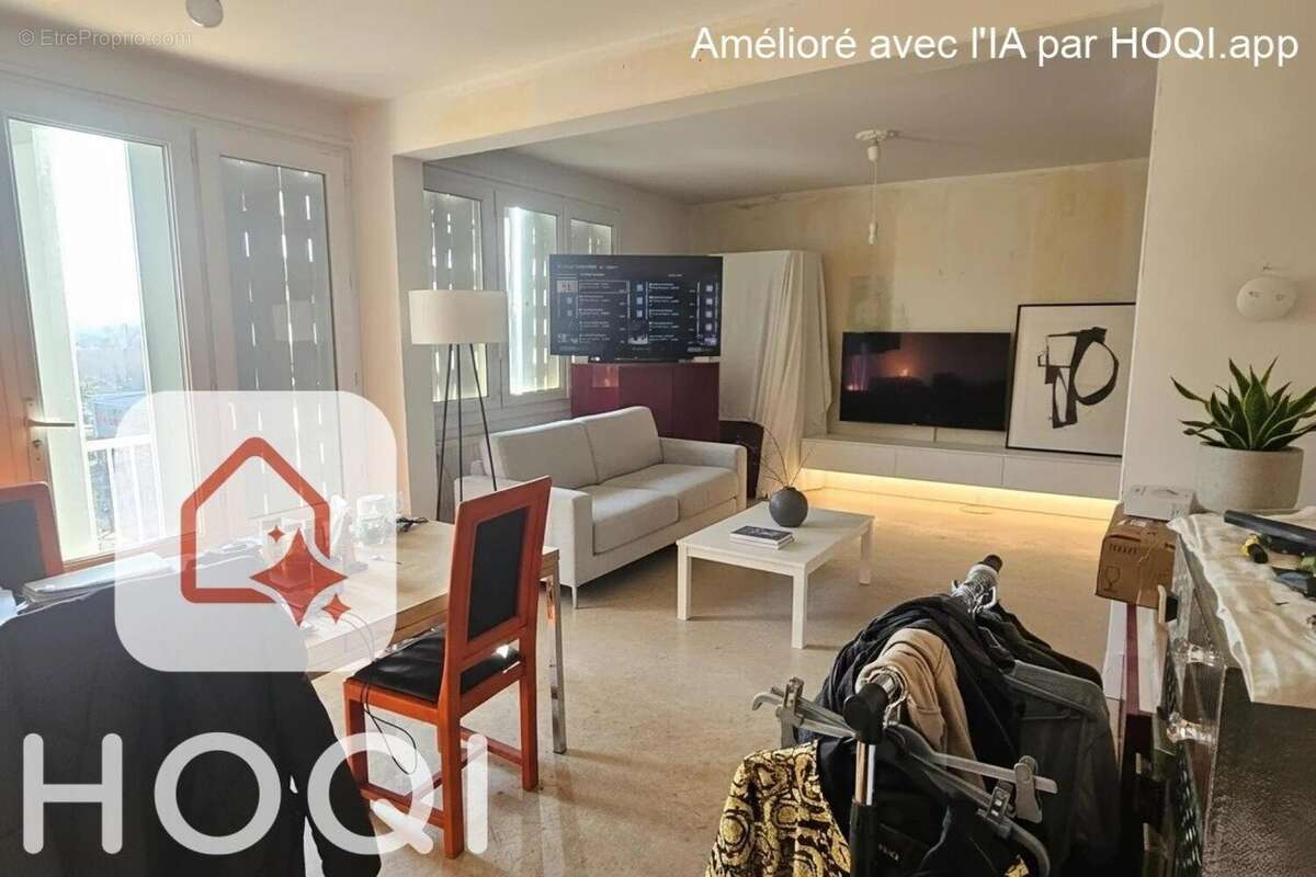 Photo 4 - Appartement à VICHY