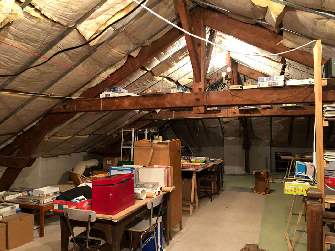 Maison à SAINT-FLORENT-SUR-CHER