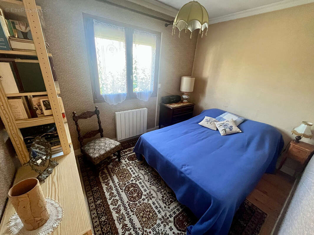 Maison à VILLEPREUX