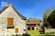 Maison à LACAPELLE-LIVRON