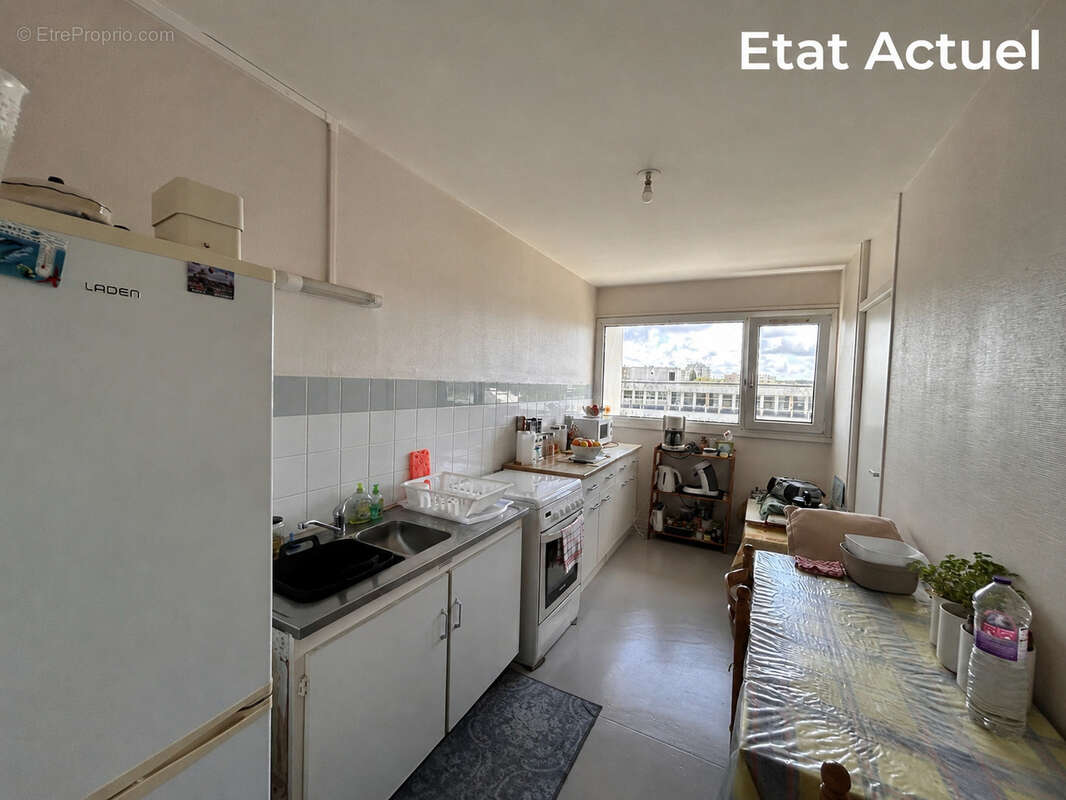 Appartement à BREST