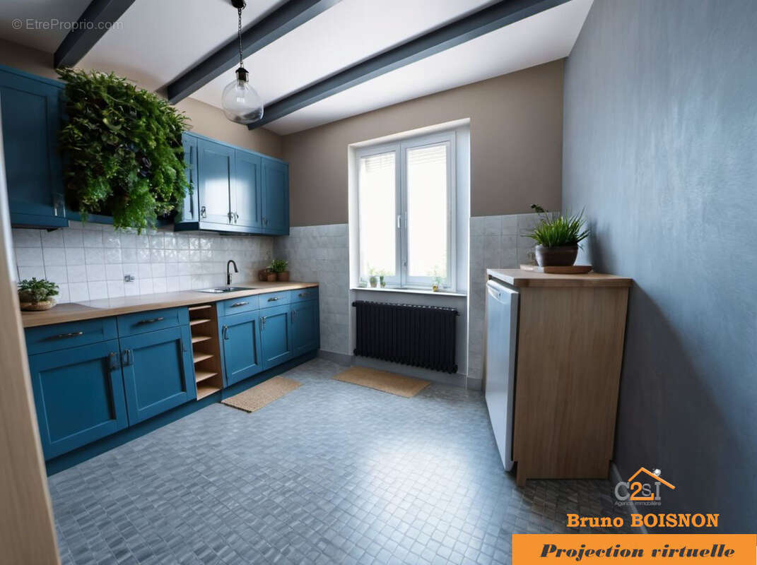 Photo 8 - Maison à TOURS