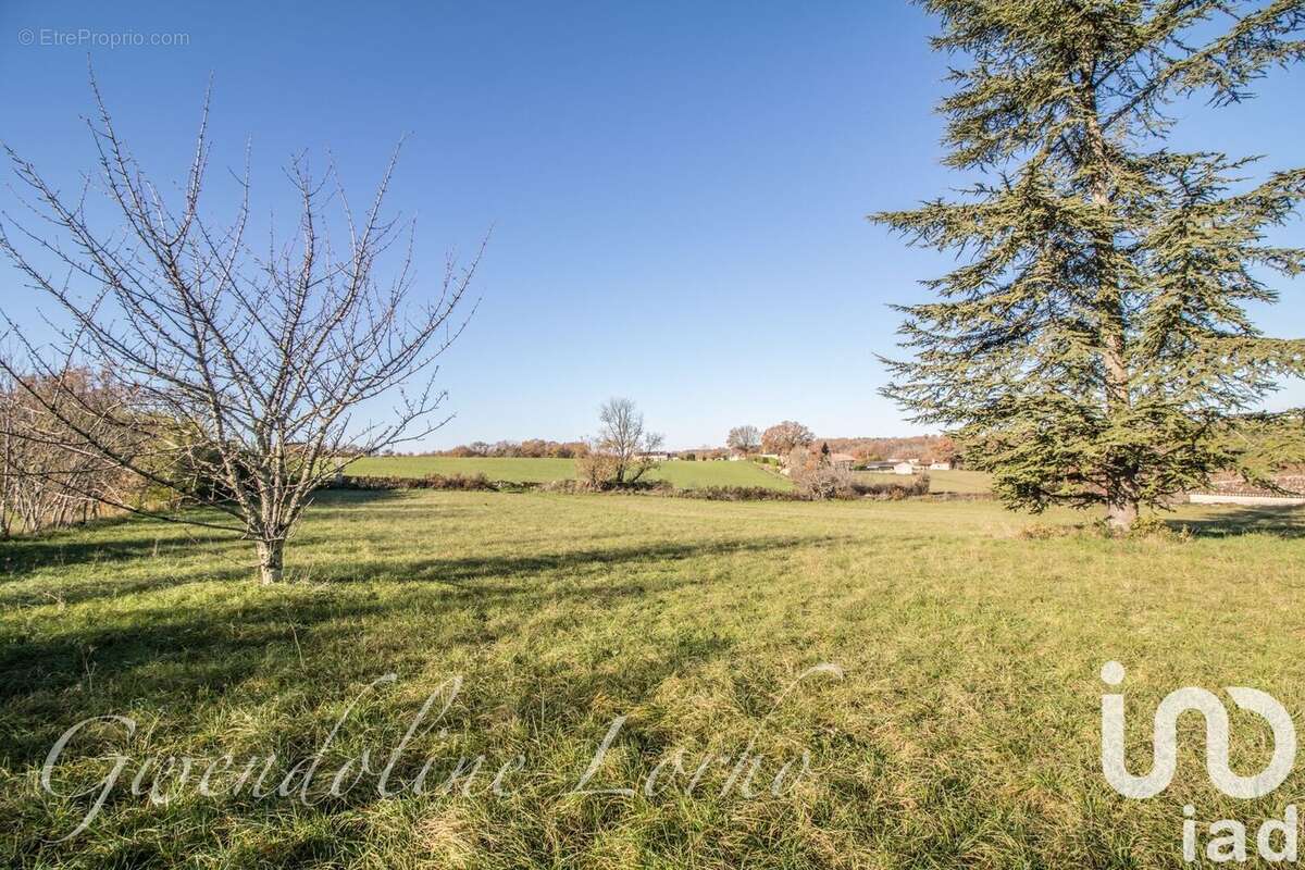 Photo 2 - Maison à MAUROUX