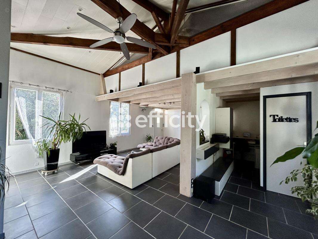 Maison à LE CHATEAU-D'OLERON