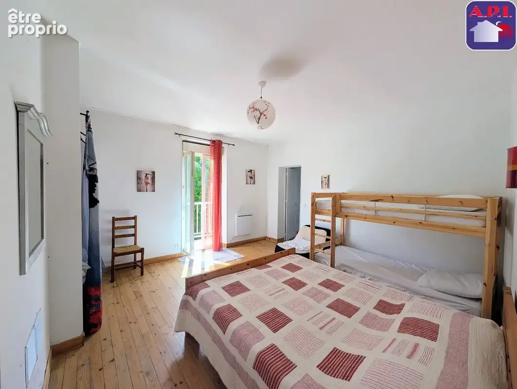 Maison 5 pièces 102 m² à vendre à Dreuilhe (09300) - photo 7