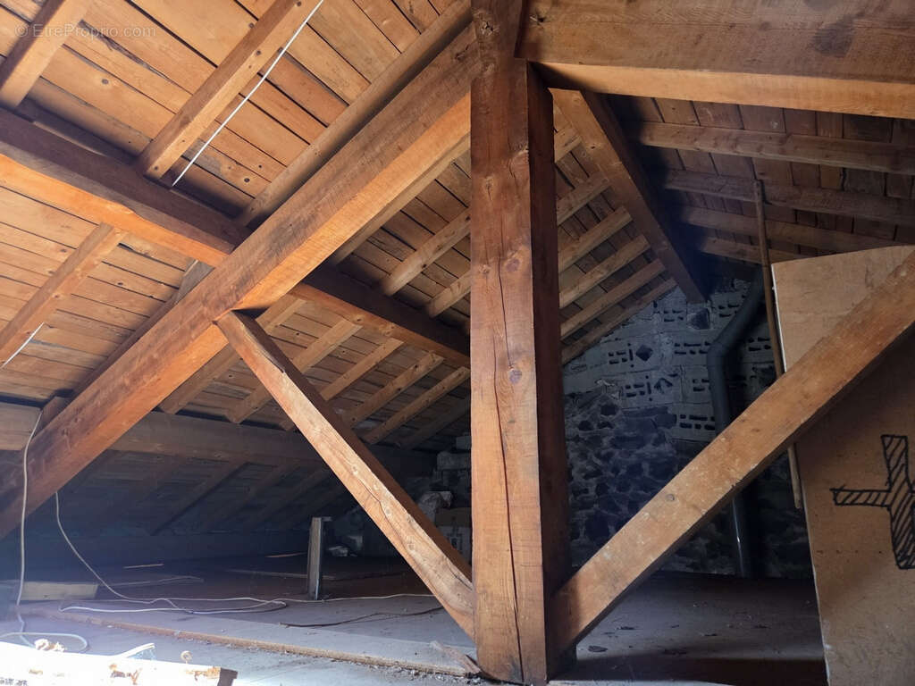 Maison à FAY-SUR-LIGNON