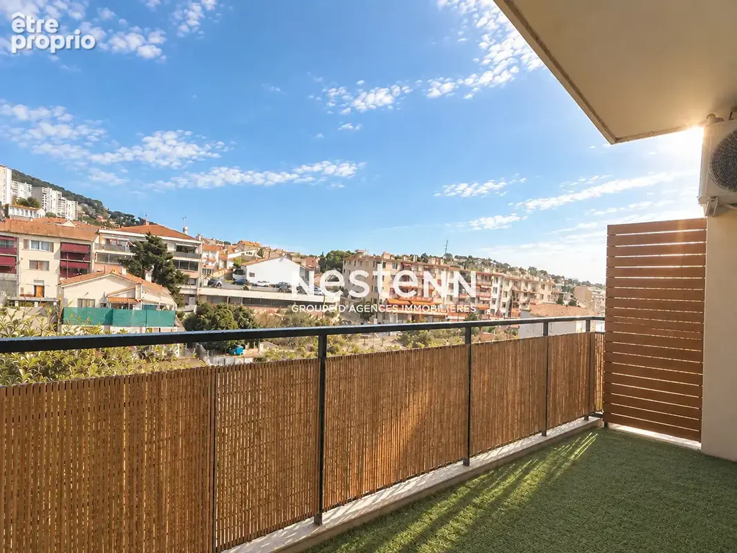 Photo Appartement à Vallauris au prix de 286 000€