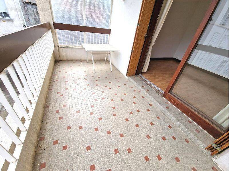 Appartement à BAGNERES-DE-LUCHON