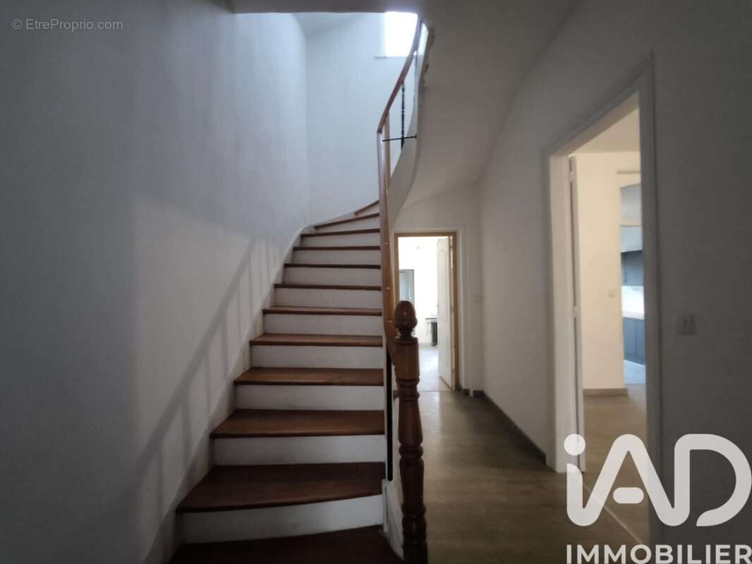 Photo 2 - Maison à VALENCIENNES