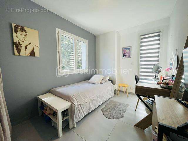 Maison à LES PENNES-MIRABEAU