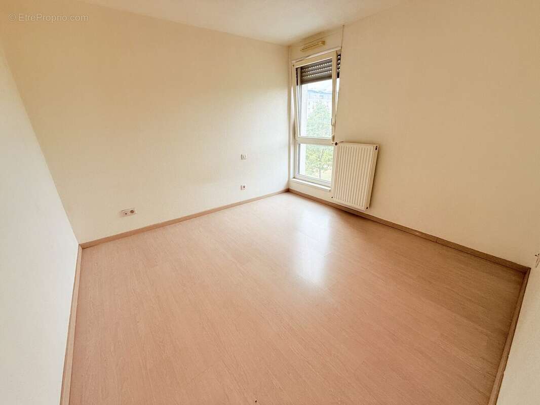 Appartement 43 m² à Strasbourg  - photo 6
