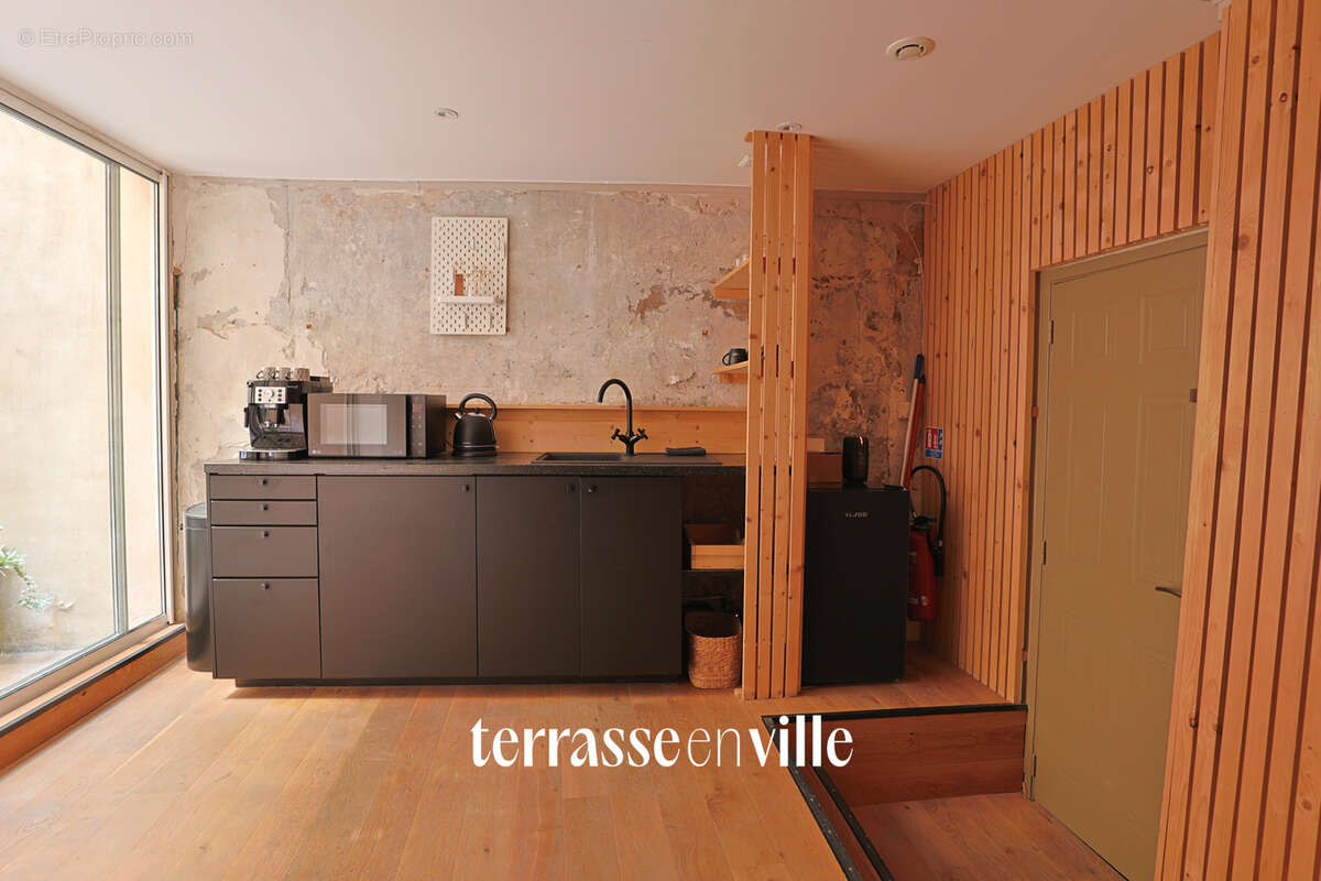 Appartement à AIX-EN-PROVENCE