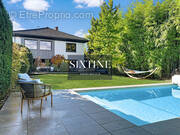 Maison à CALUIRE-ET-CUIRE