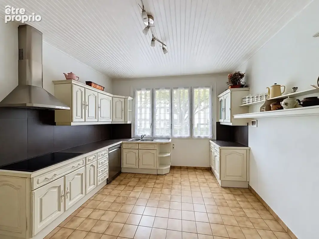 Maison 4 pièces 120 m² à vendre à Maisons-Alfort (94700) - photo 6