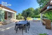 Maison à GREASQUE