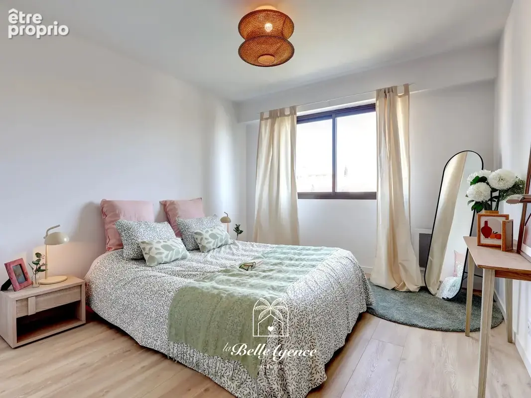 St Laurent du Var 4P 132m² - Coup de coeur - "Jade" - photo 12