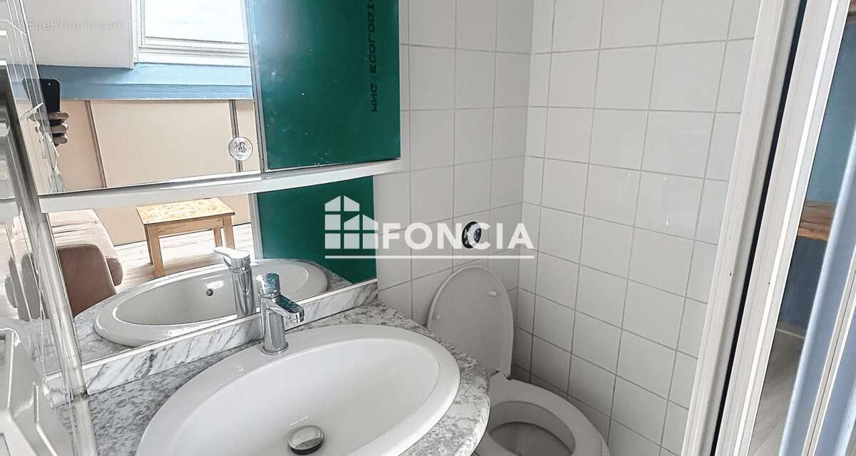 Appartement à CAEN