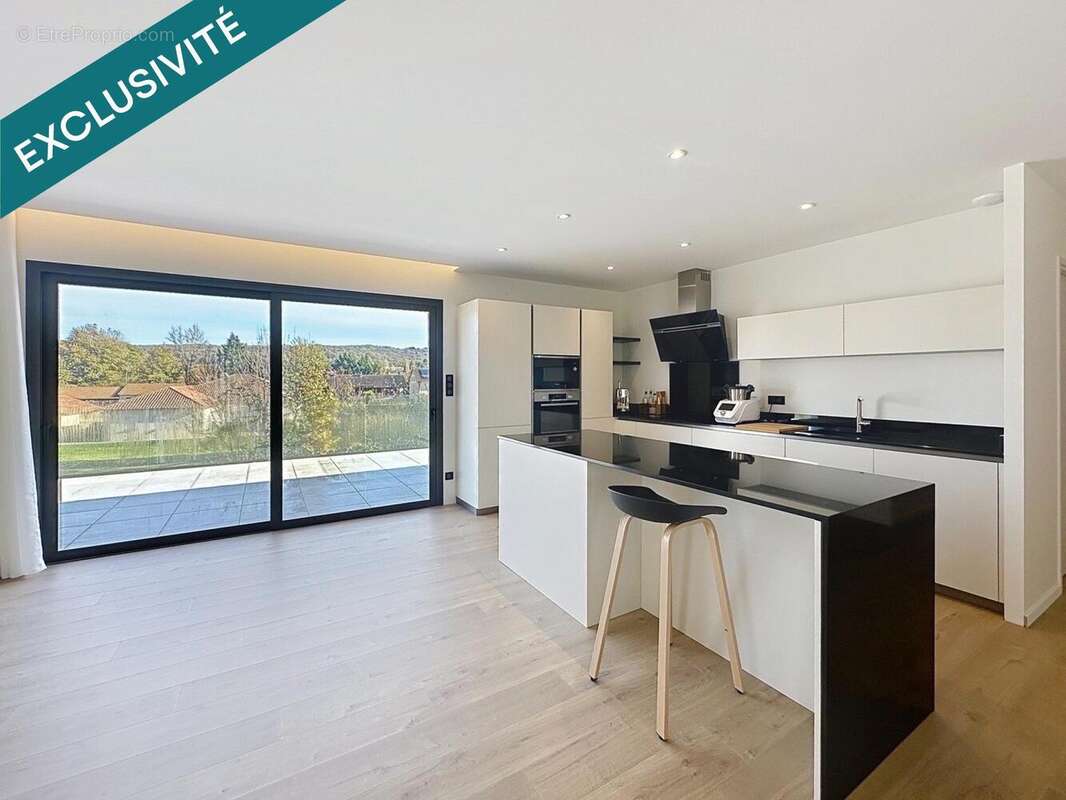 Photo 6 - Maison à MERCUES